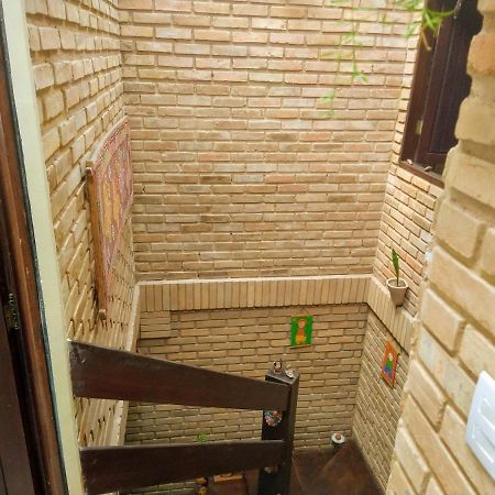 Apartamento/Duplex Praia Do Frances Exterior photo