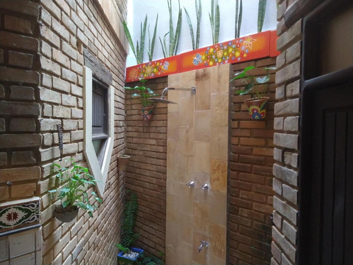 Apartamento/Duplex Praia Do Frances Exterior photo