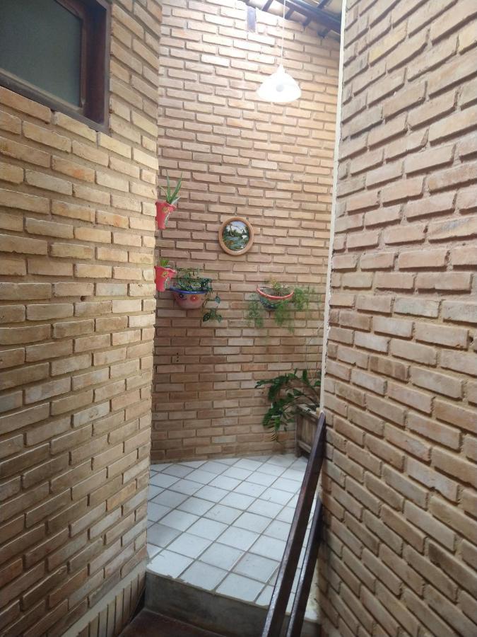 Apartamento/Duplex Praia Do Frances Exterior photo