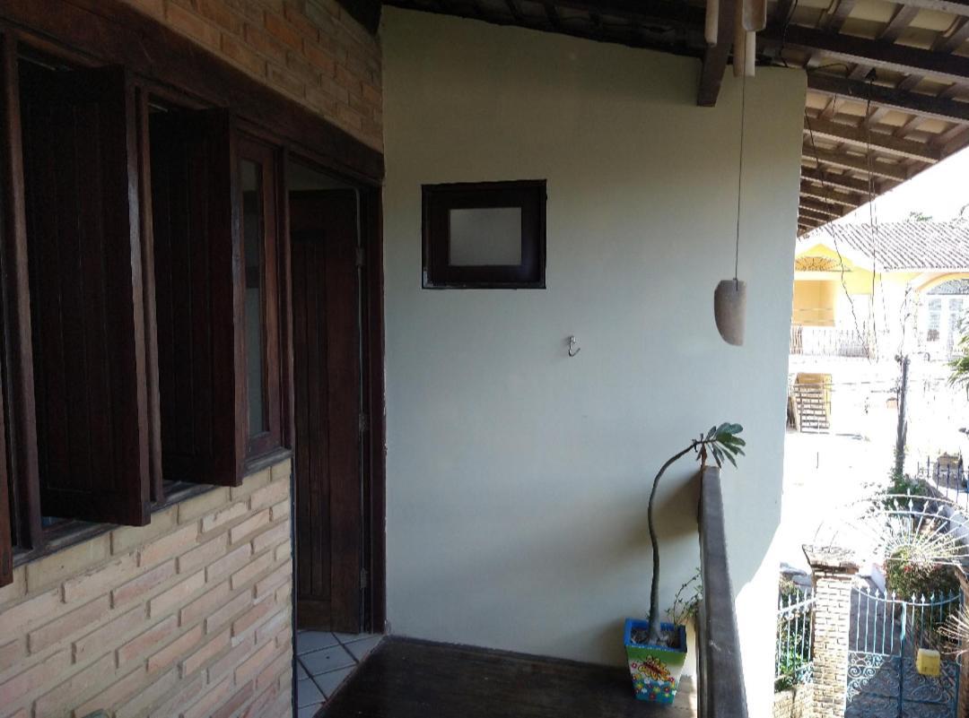 Apartamento/Duplex Praia Do Frances Exterior photo