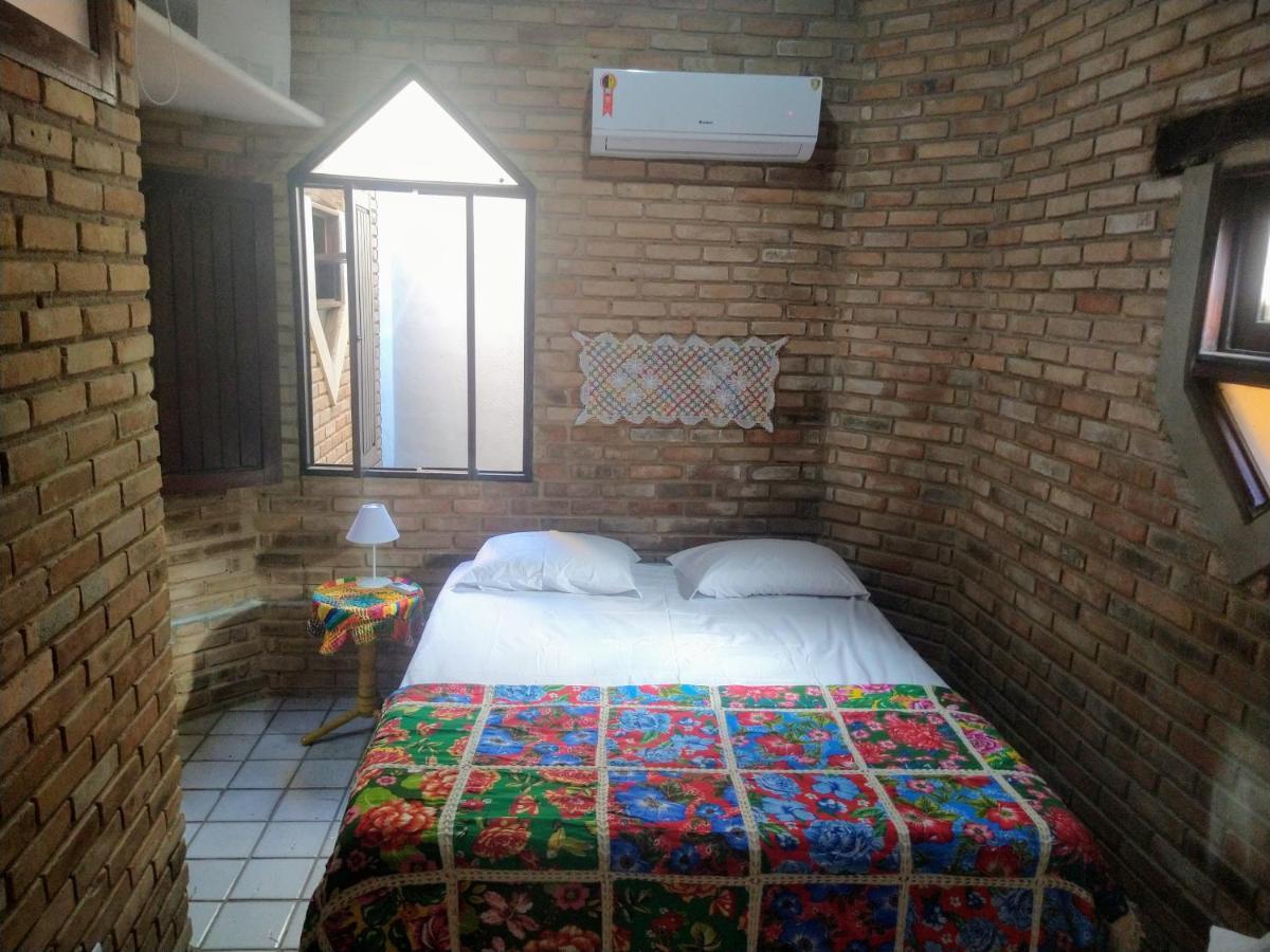 Apartamento/Duplex Praia Do Frances Exterior photo